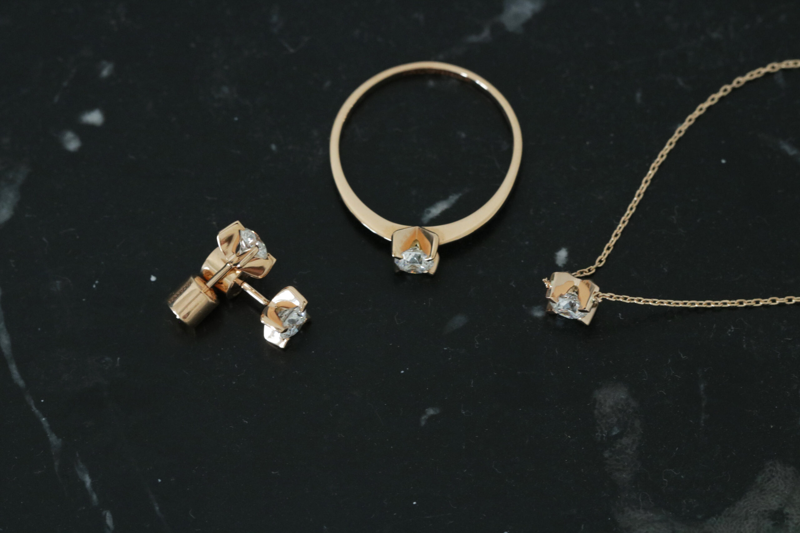 carat diamant collection delia